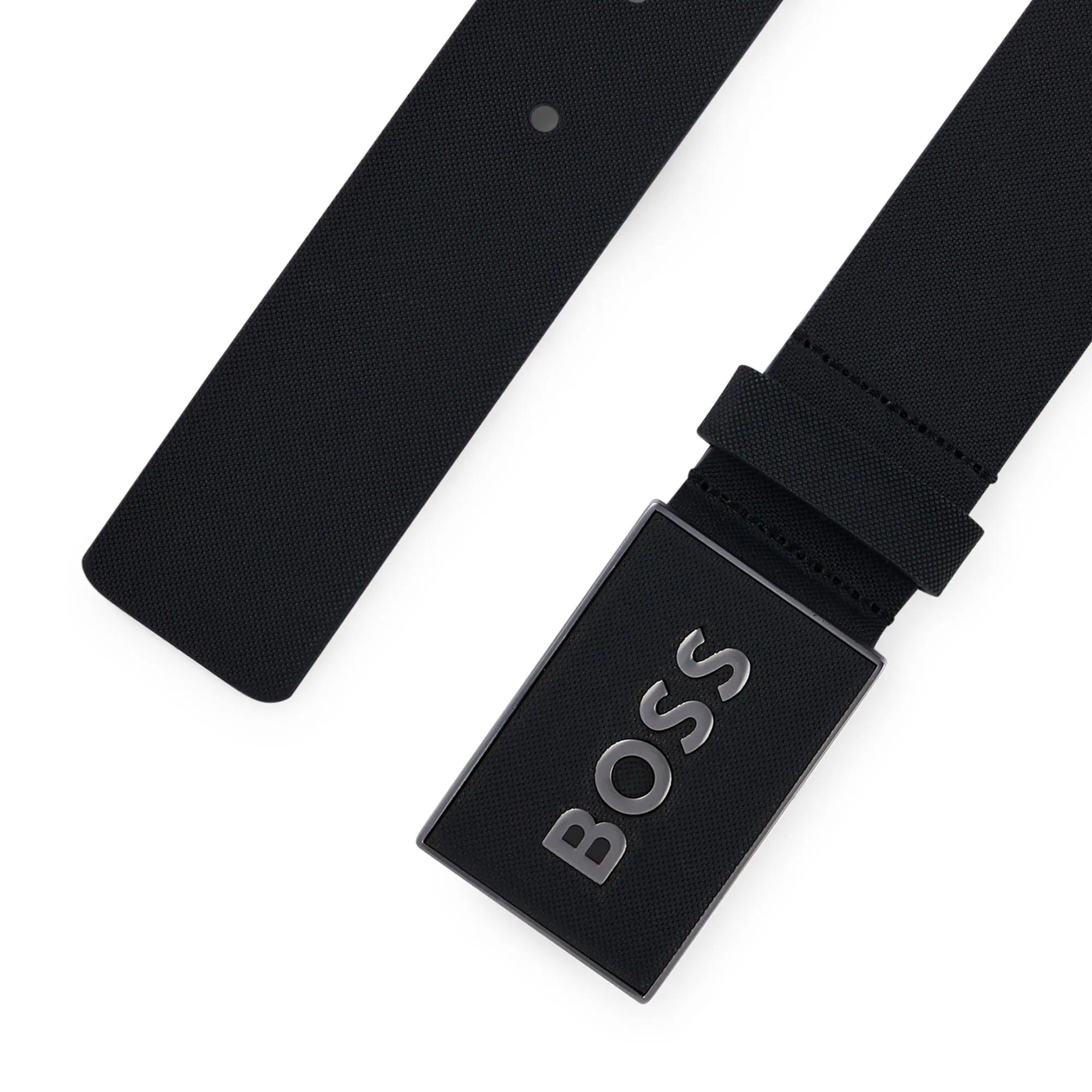 BOSS Icon-S1 Golf Belt