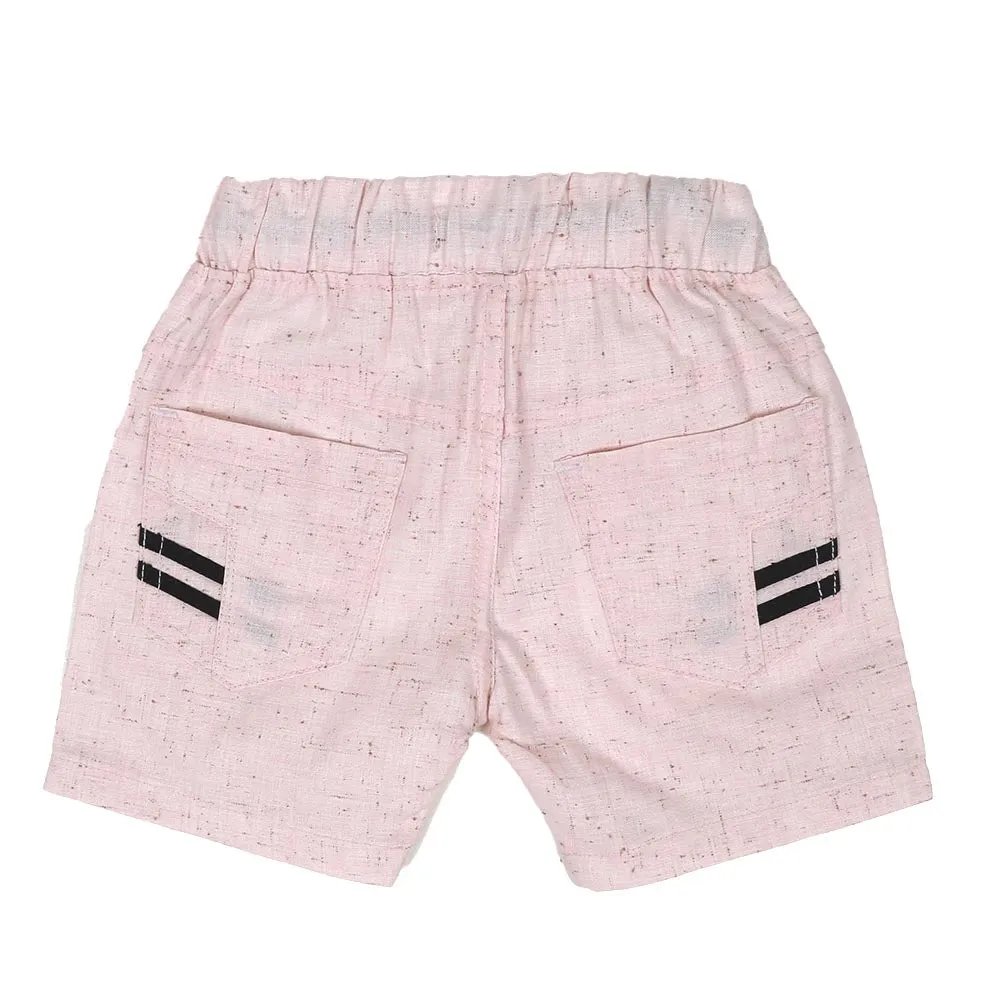 Boys Suit 3Pcs S9