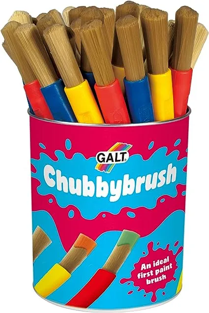 Galt Chubby Paint Brush