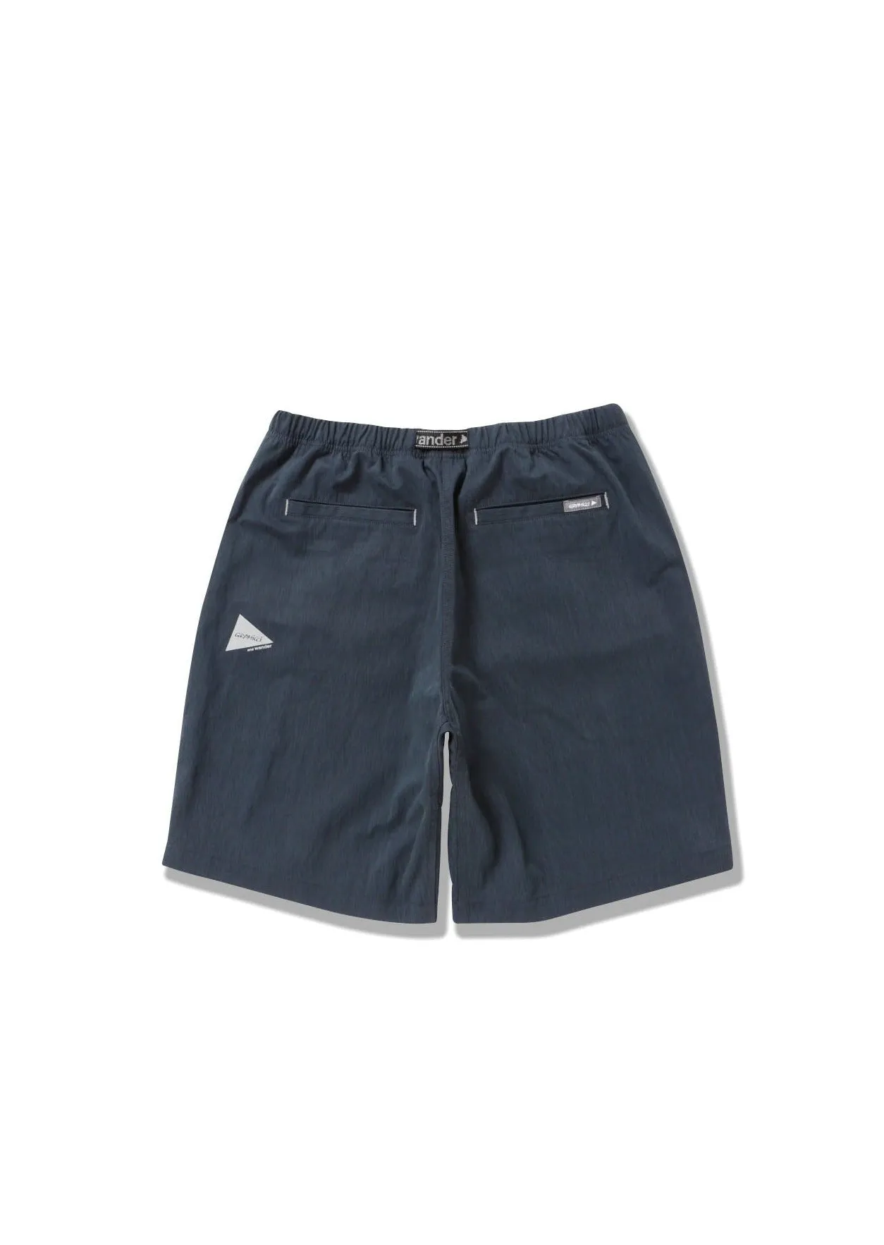 Gramicci x and wander Women's NYCO Climbing G-Short