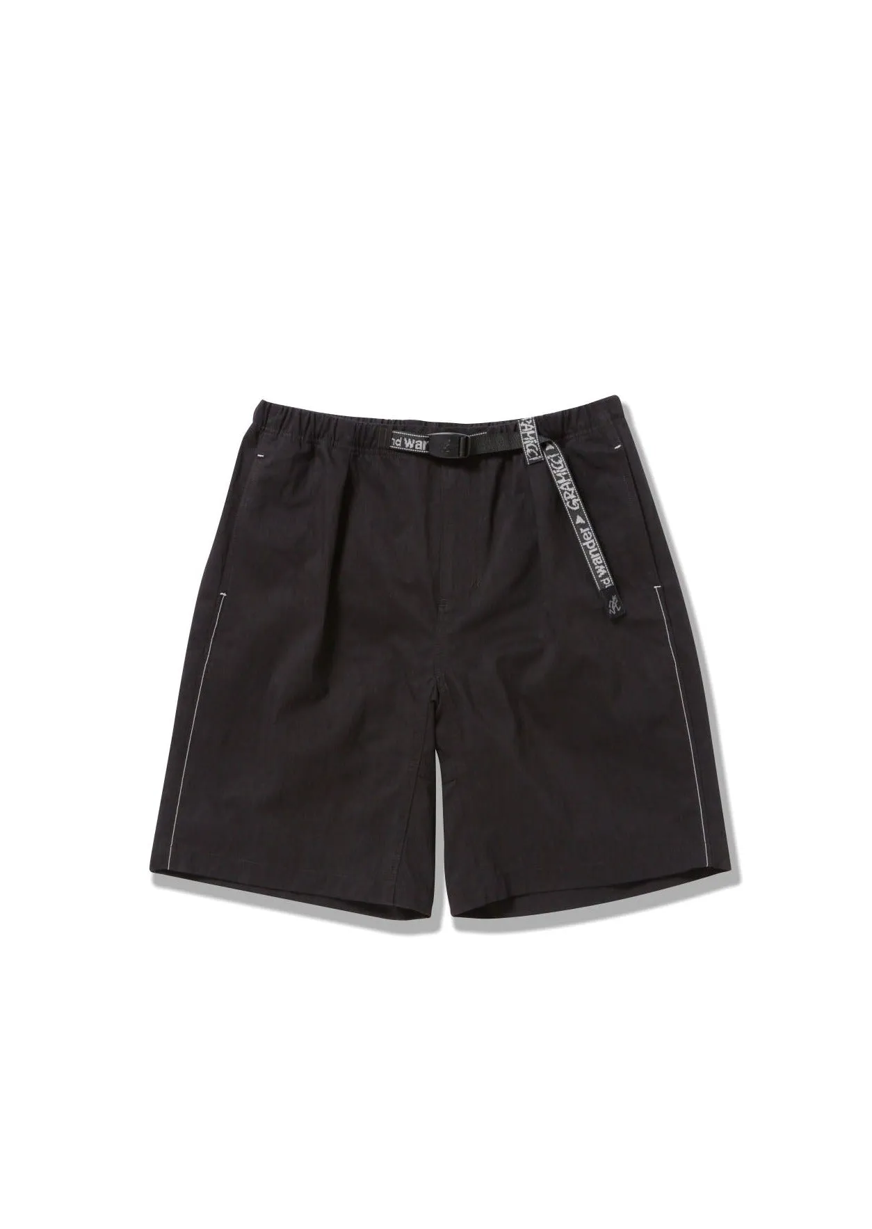 Gramicci x and wander Women's NYCO Climbing G-Short