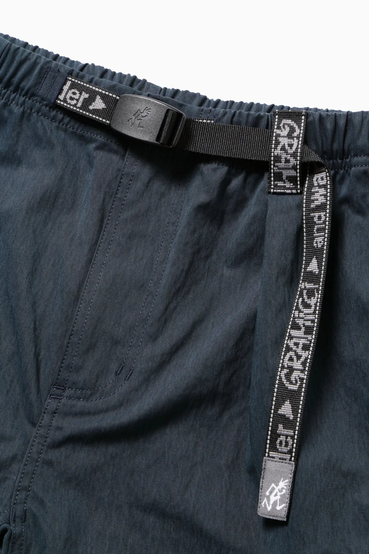 Gramicci x and wander Women's NYCO Climbing G-Short