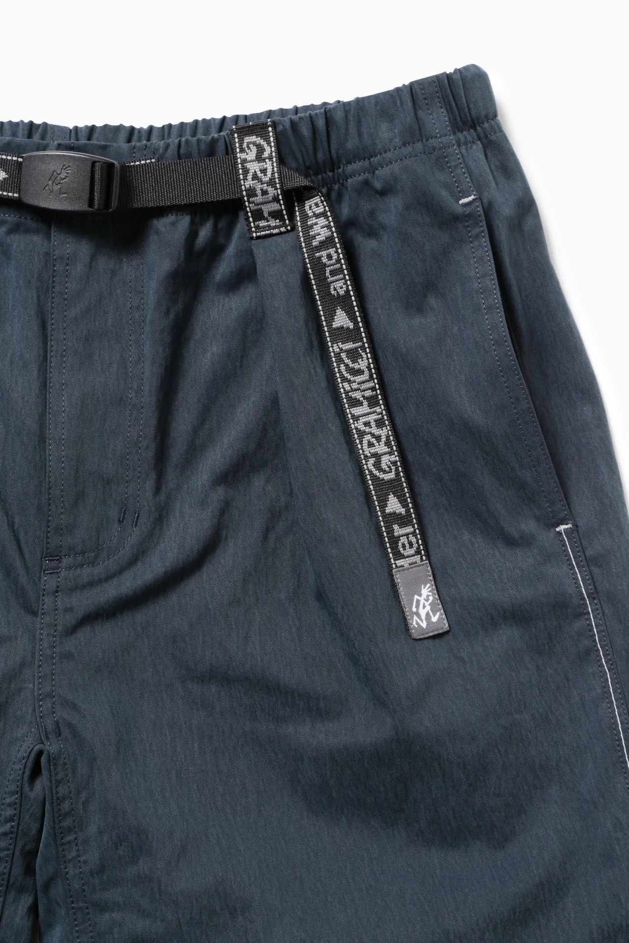 Gramicci x and wander Women's NYCO Climbing G-Short