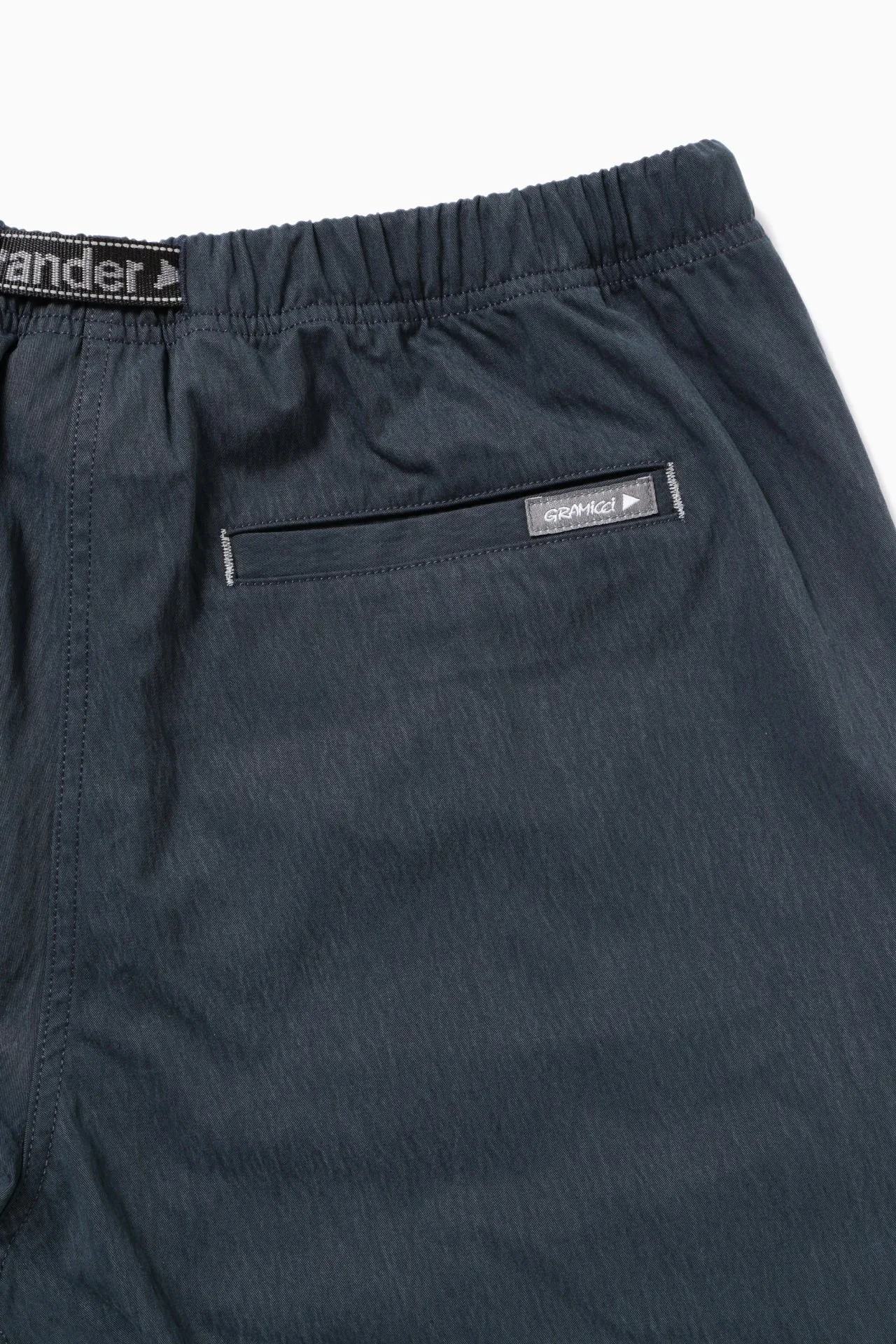 Gramicci x and wander Women's NYCO Climbing G-Short