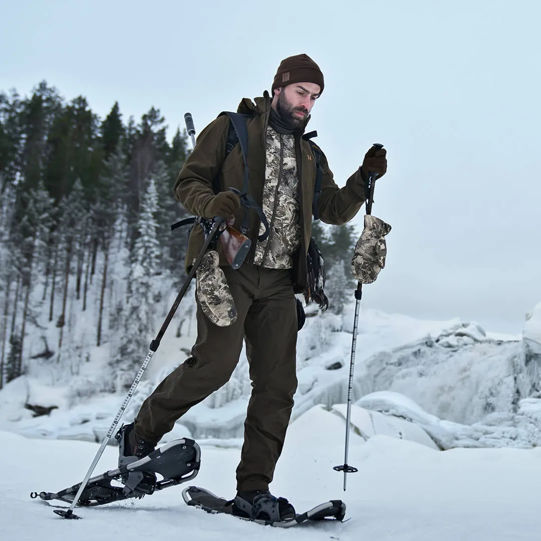 Harkila Camo HSP Insulated Waistcoat - AXIS MSP Mountain by Harkila