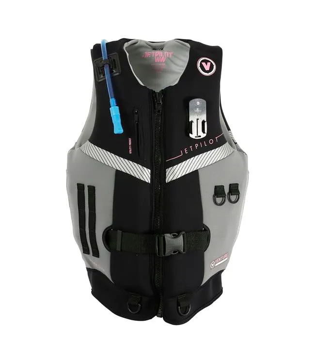 Jetpilot Venture Womens Life Vest (2024)