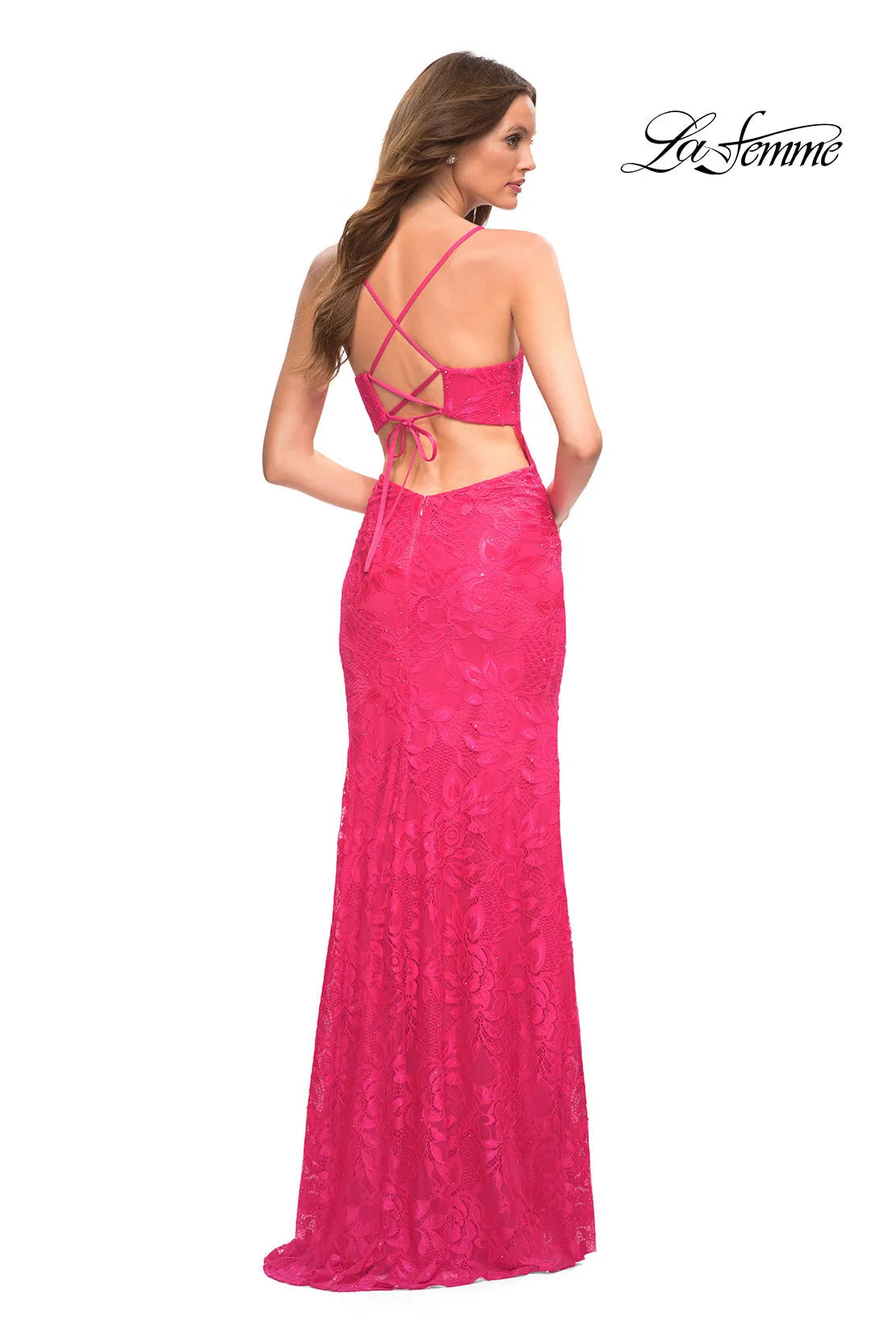 La Femme 30686 Dresses