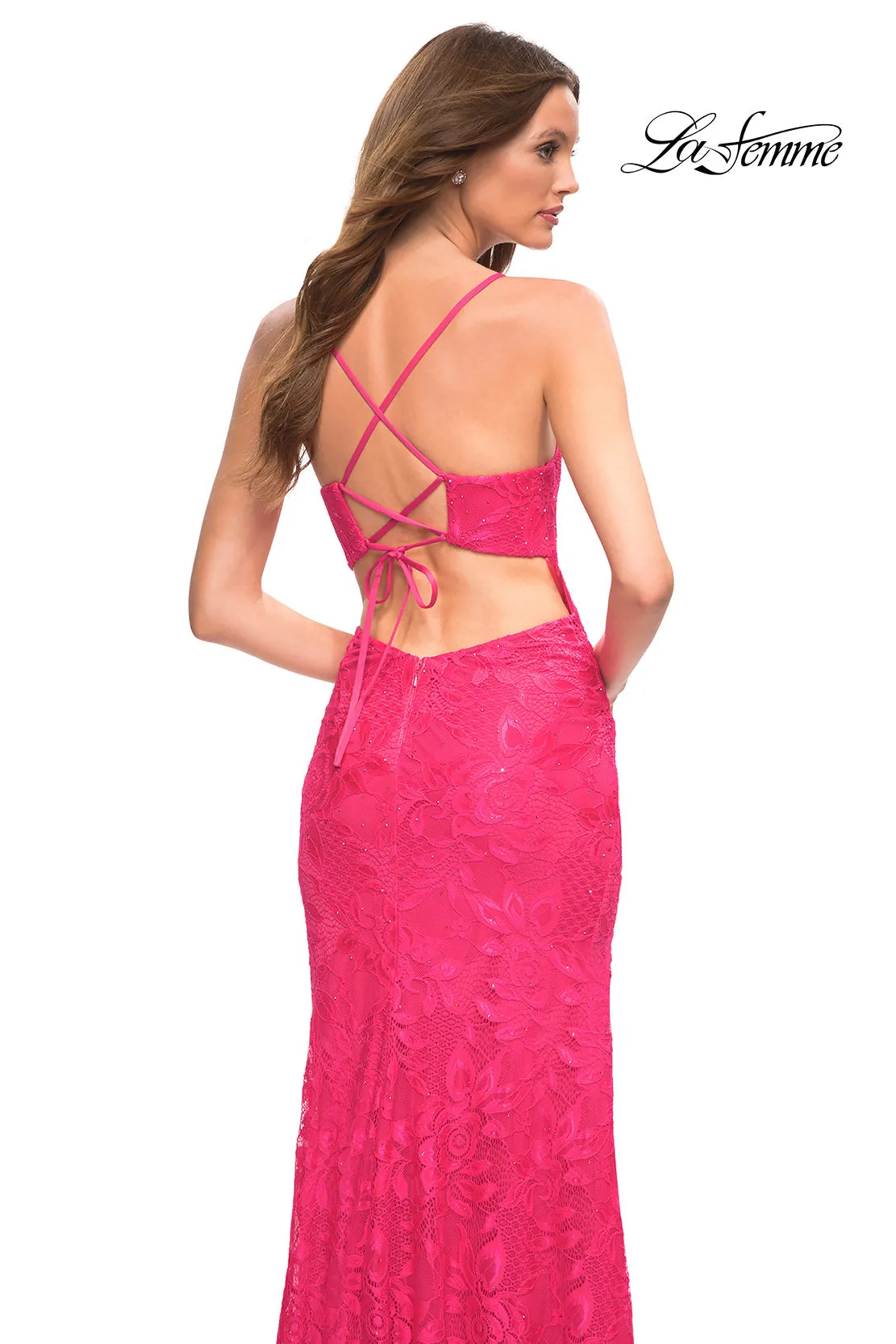 La Femme 30686 Dresses