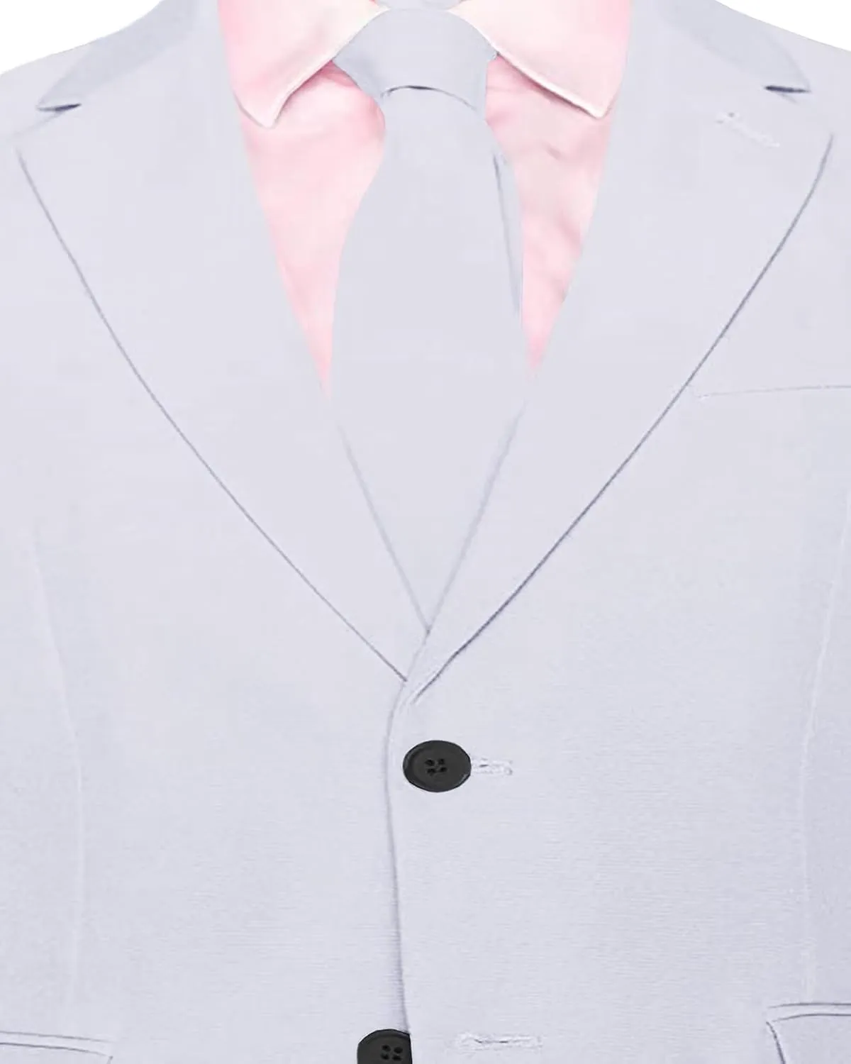 Men's 2 Piece Short Suits Set Blazer Short Pants Slim Fit Casual Mens Summer Suit