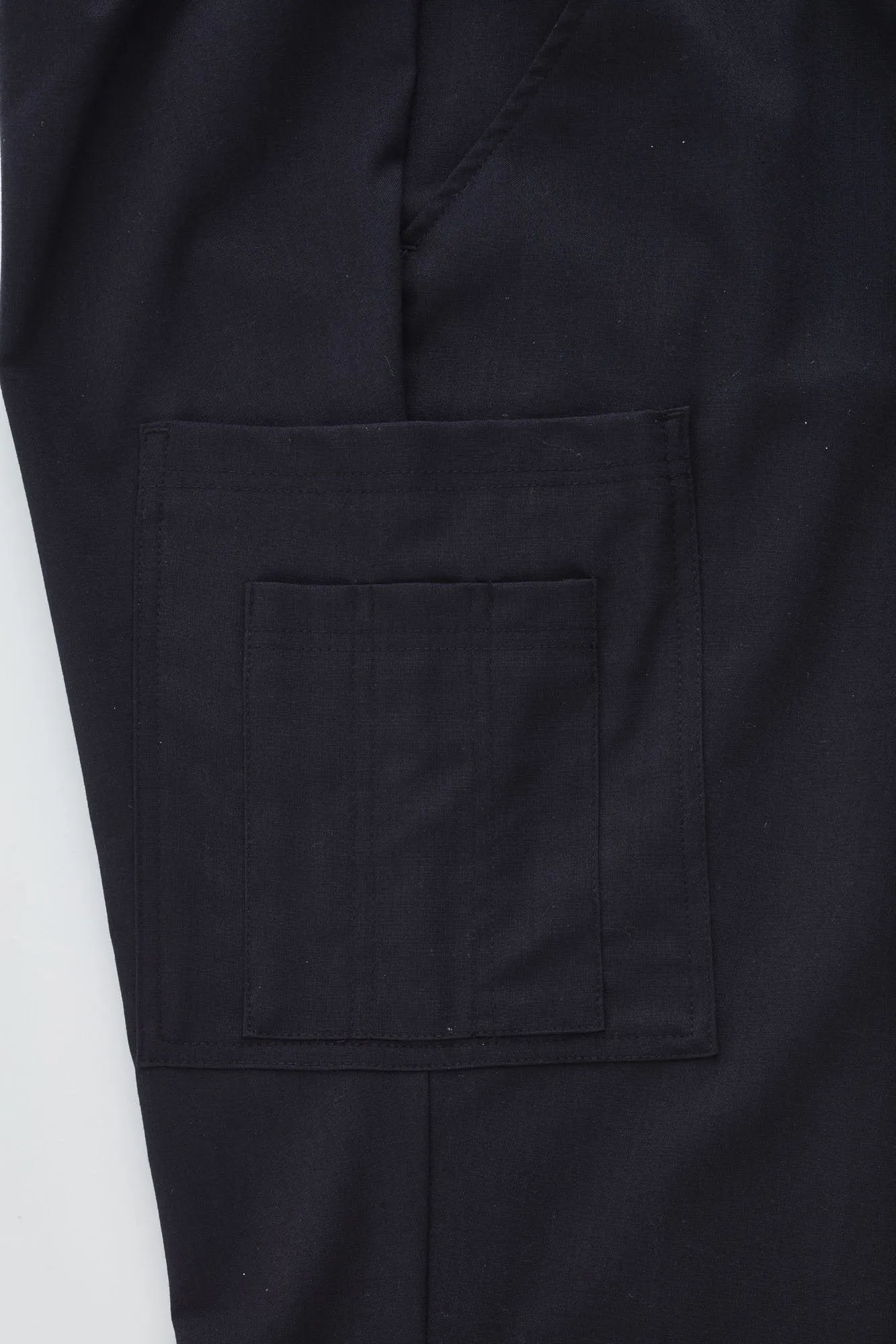 Mens Comfort Waist Cargo Pant