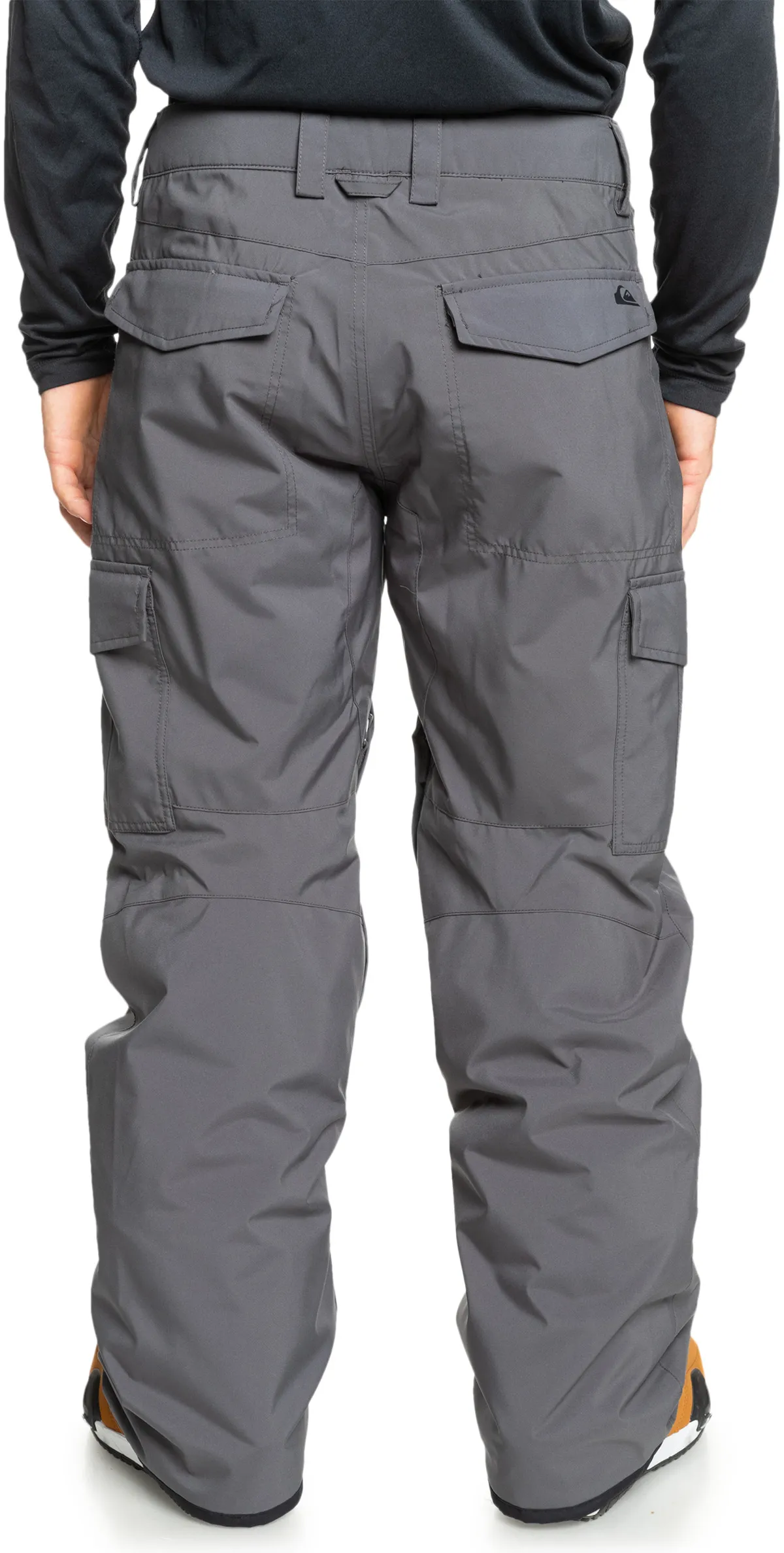 Mens Porter Snow Pants 2025