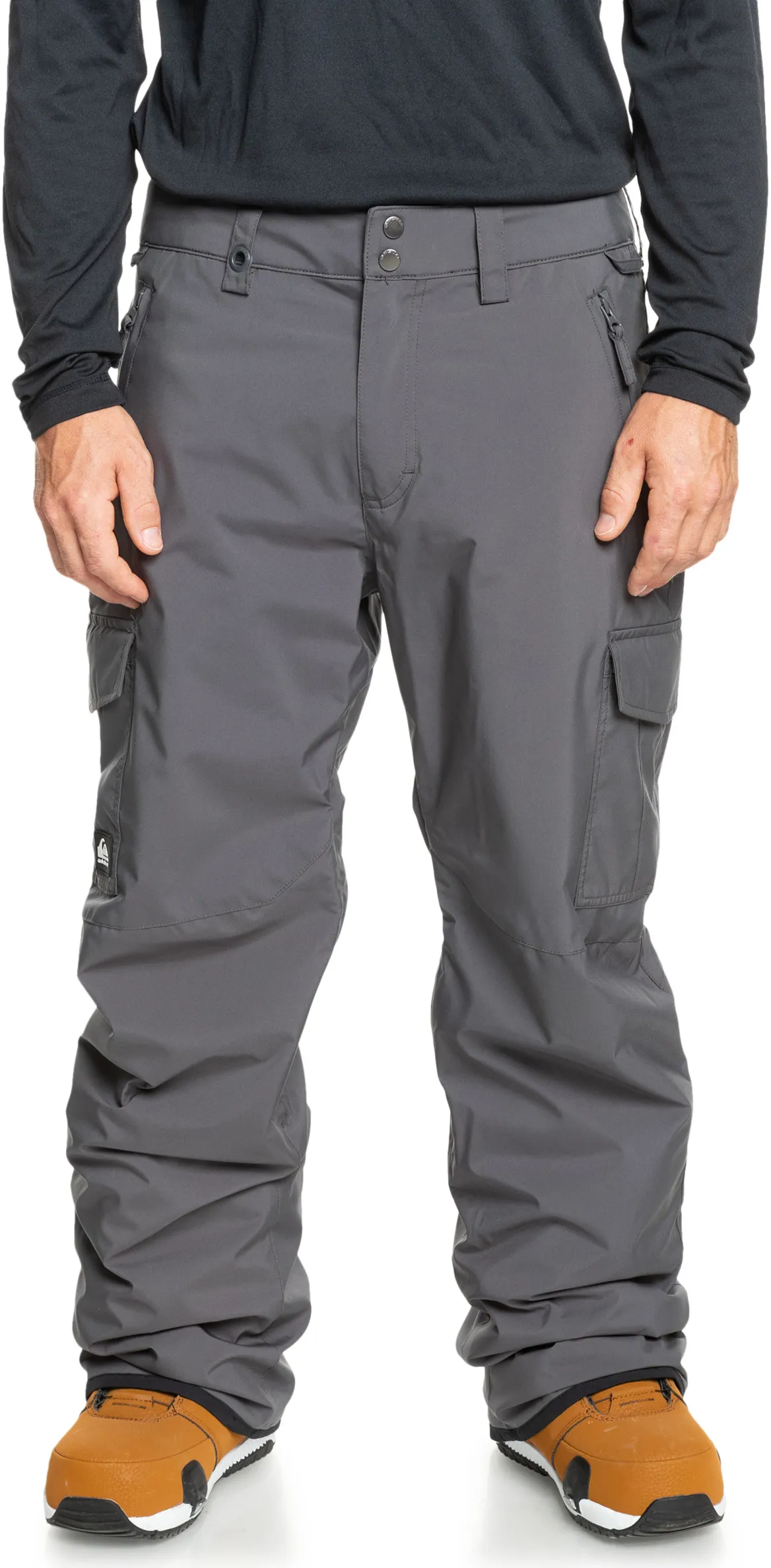 Mens Porter Snow Pants 2025