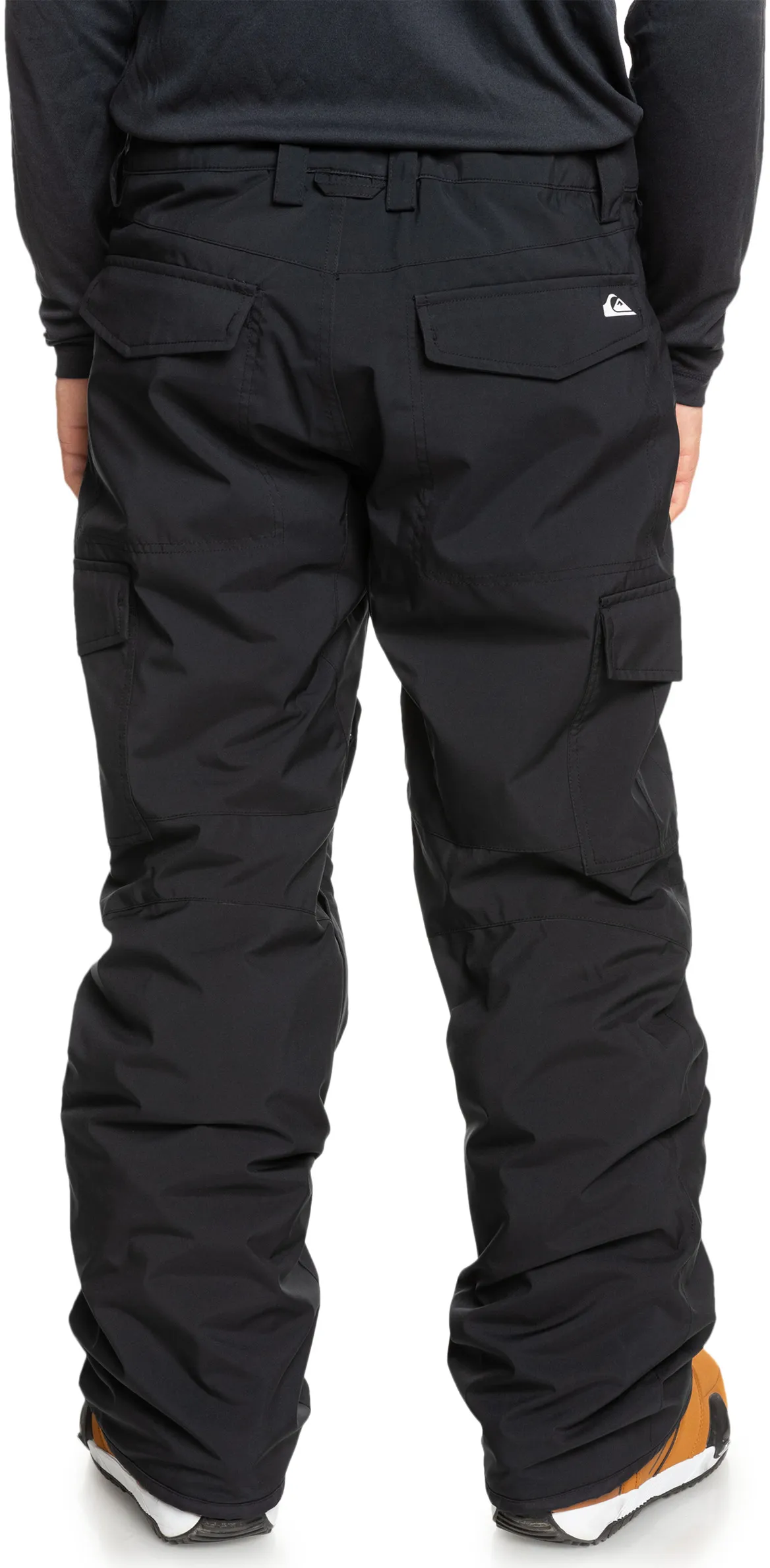 Mens Porter Snow Pants 2025
