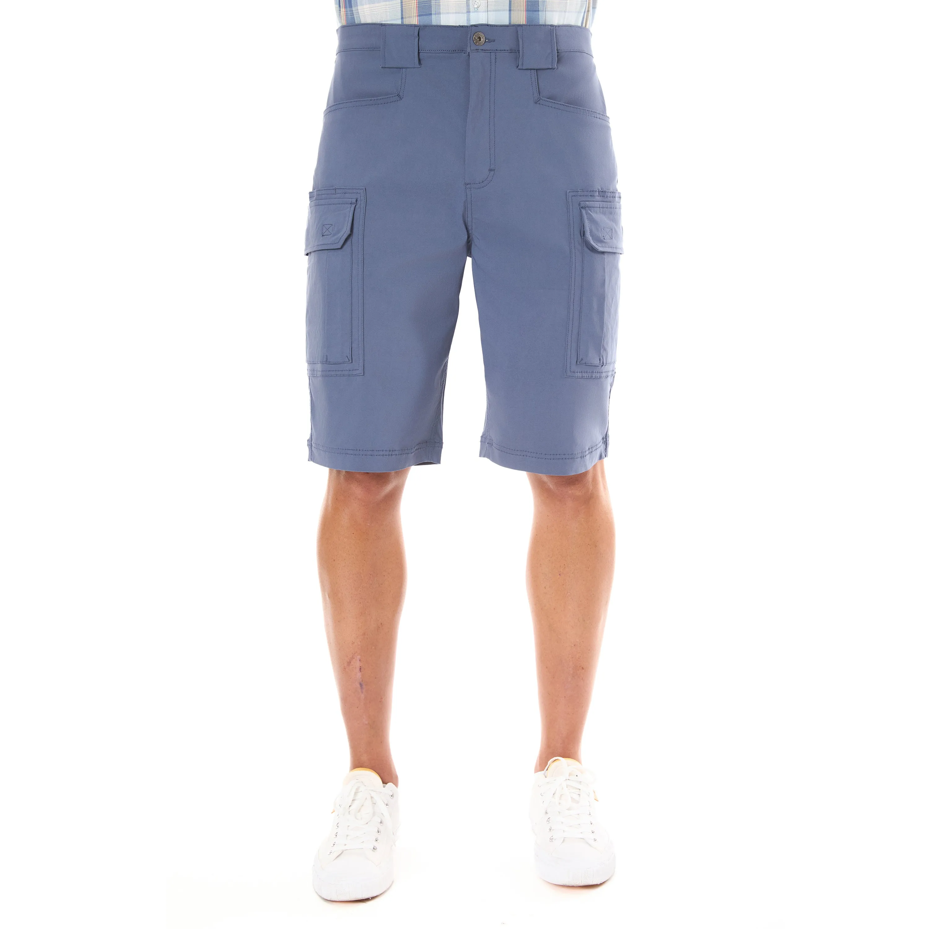 PERFORMANCE CARGO SHORT