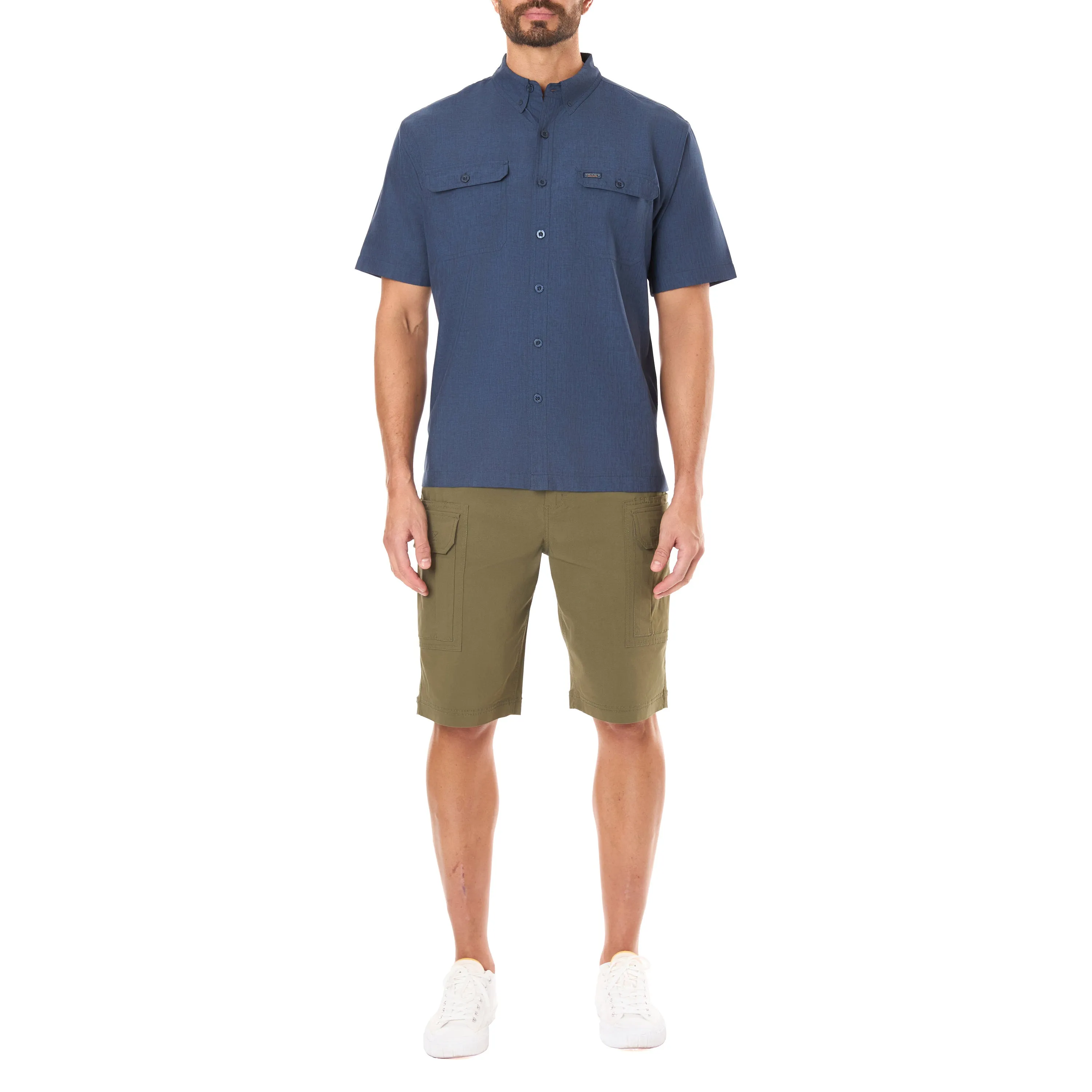 PERFORMANCE CARGO SHORT