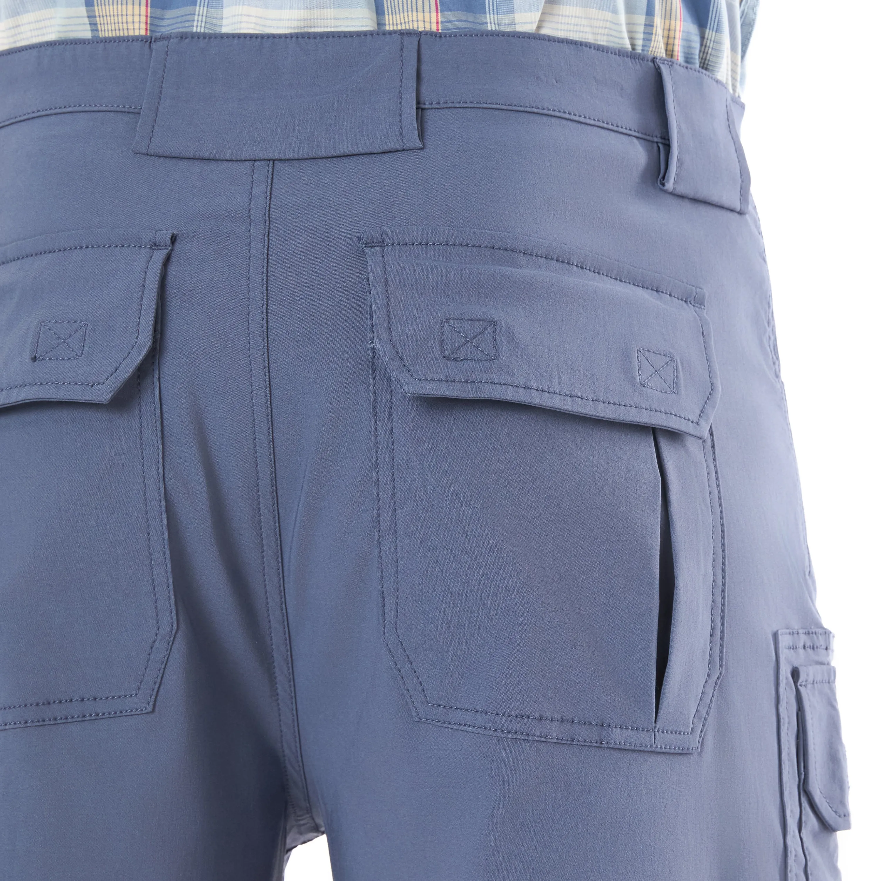 PERFORMANCE CARGO SHORT