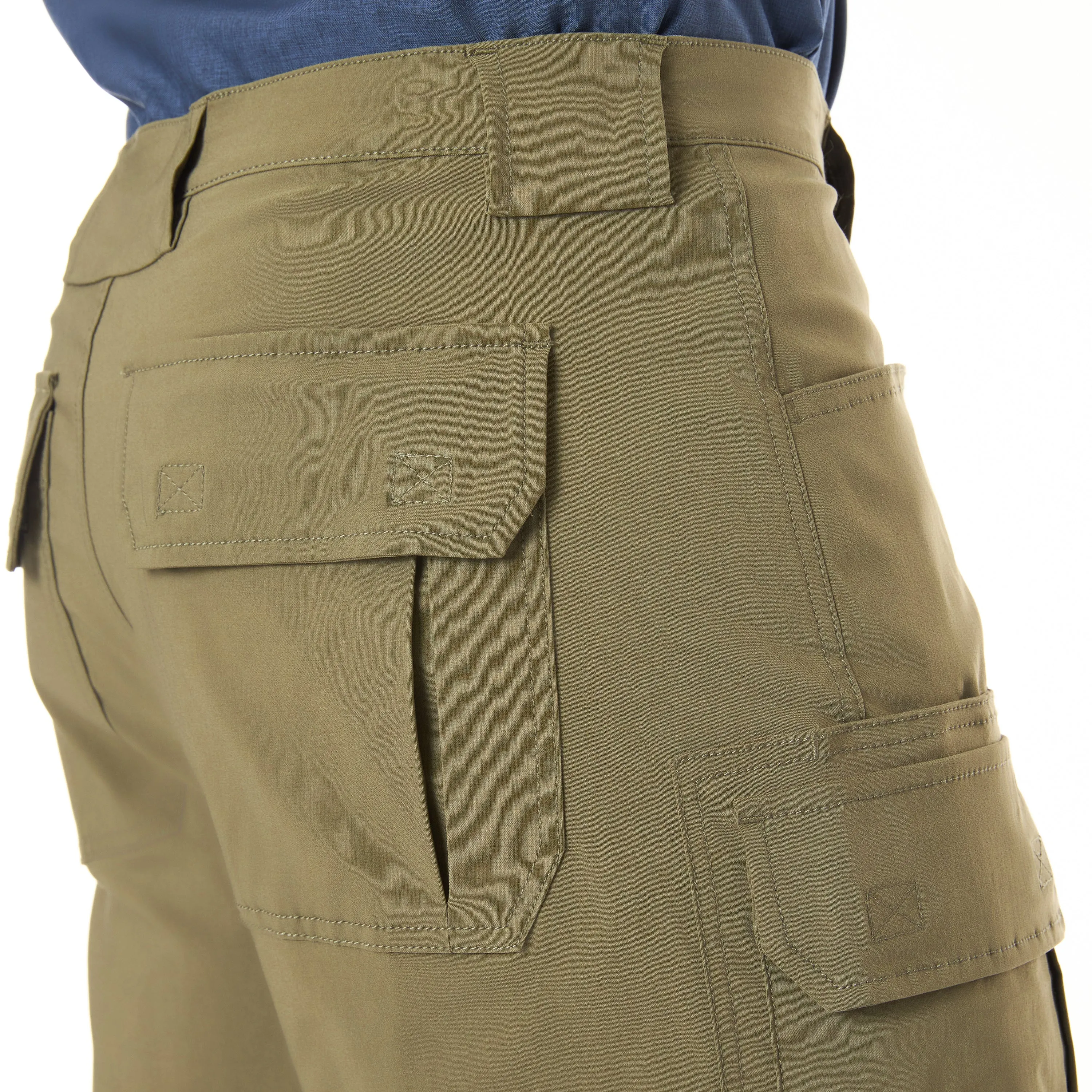 PERFORMANCE CARGO SHORT