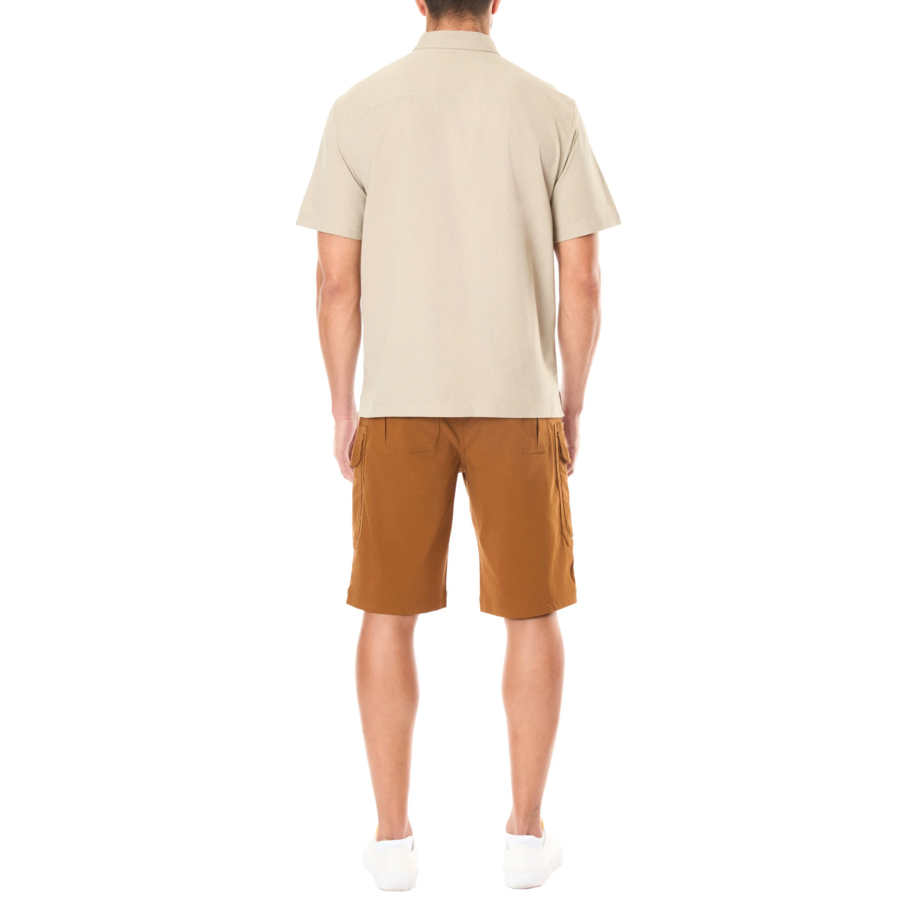 PERFORMANCE CARGO SHORT
