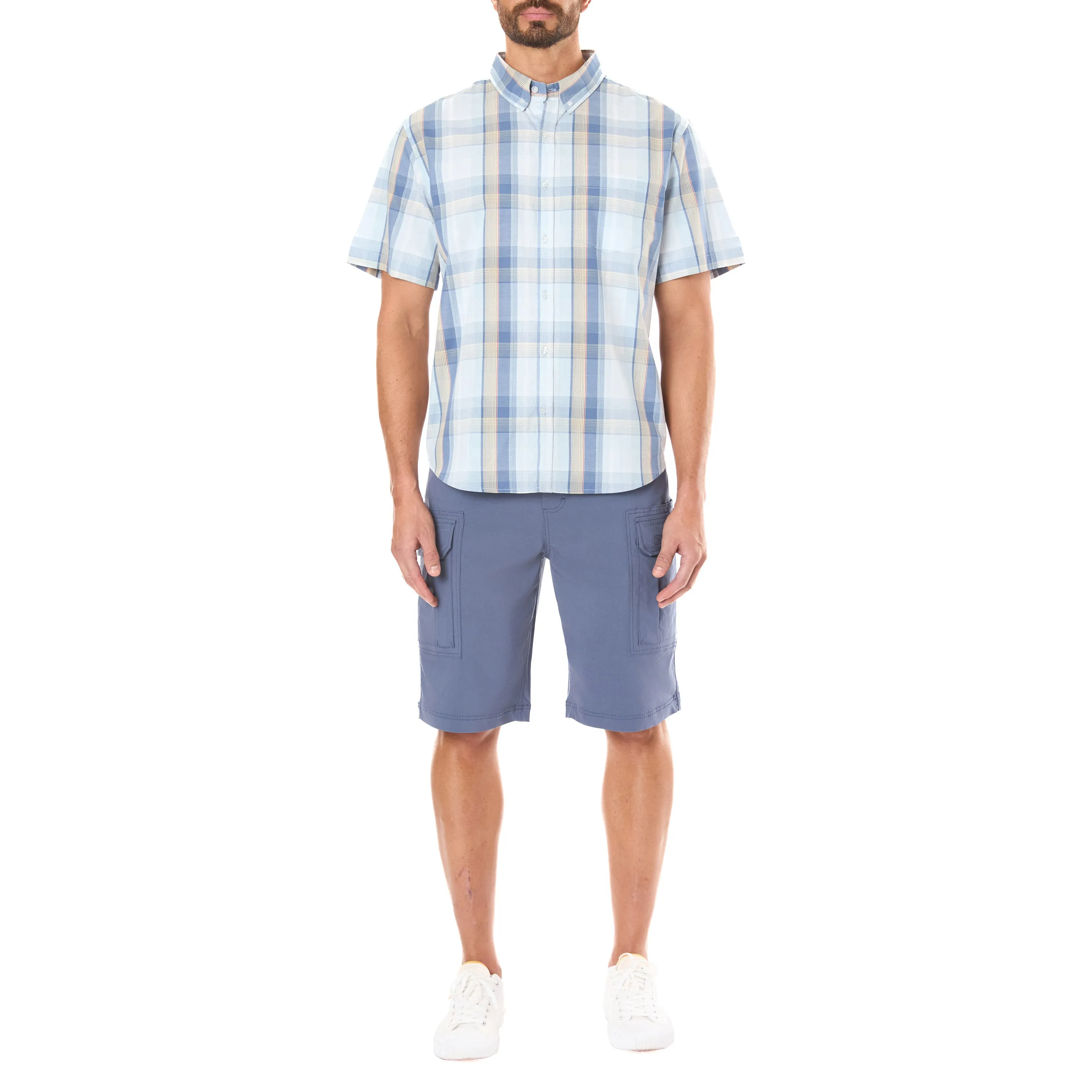 PERFORMANCE CARGO SHORT