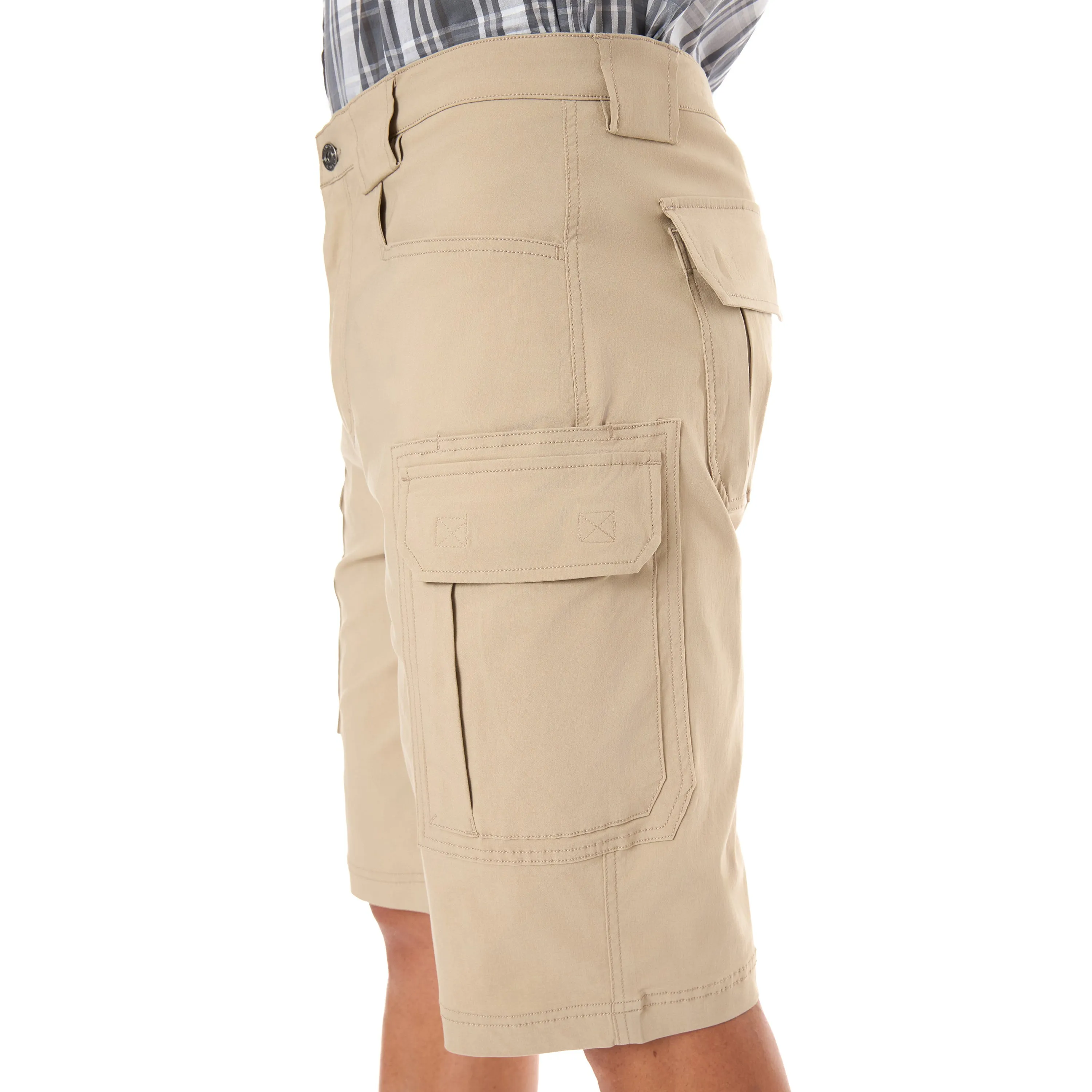 PERFORMANCE CARGO SHORT