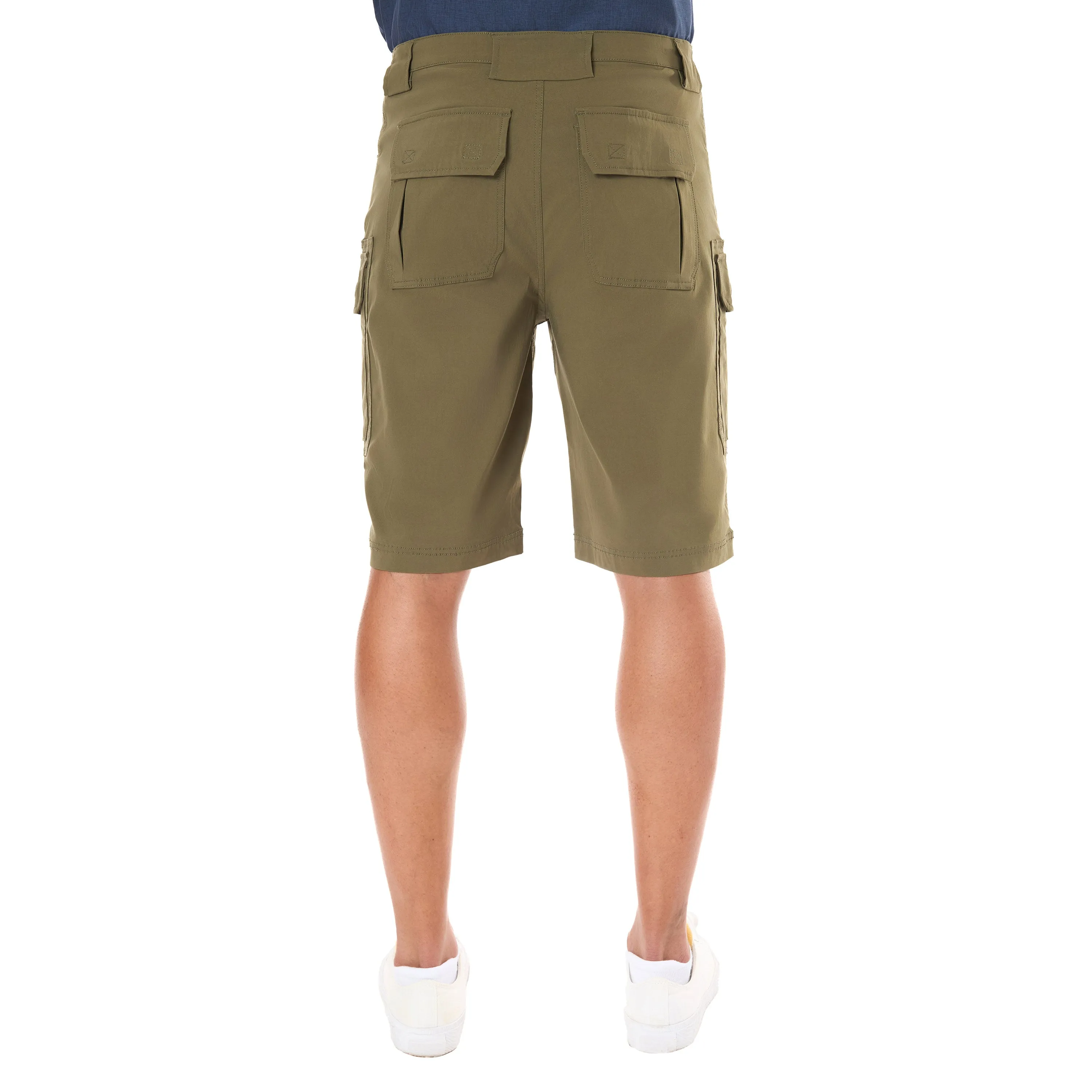 PERFORMANCE CARGO SHORT