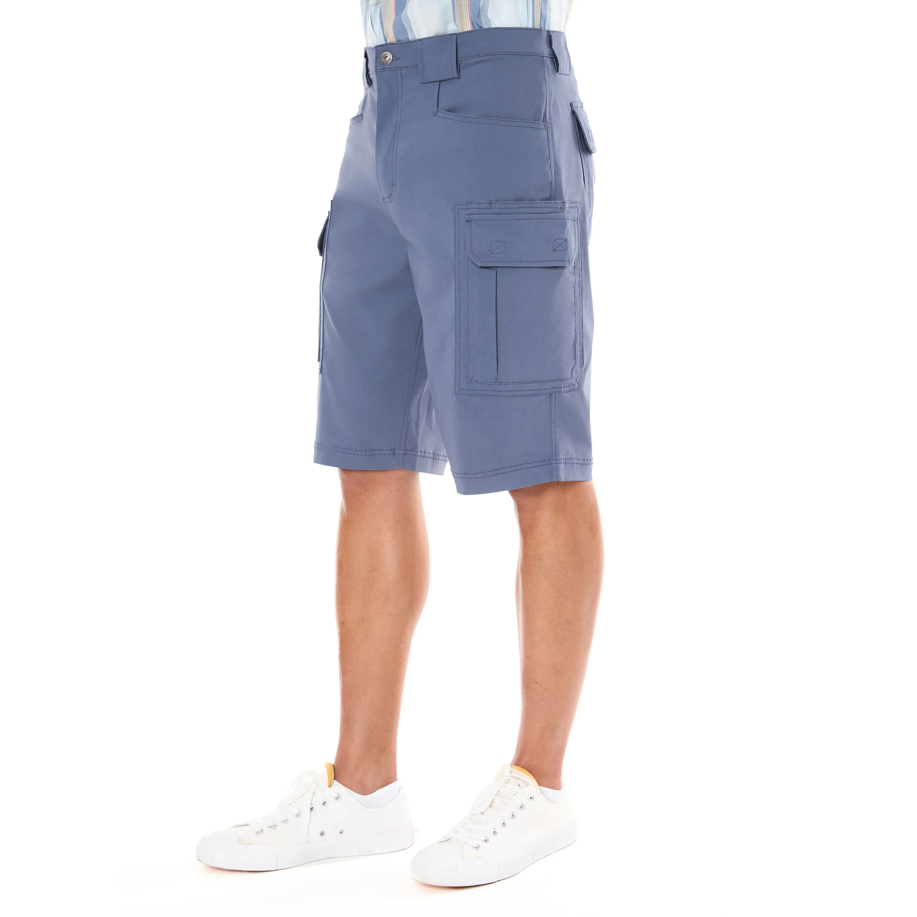 PERFORMANCE CARGO SHORT