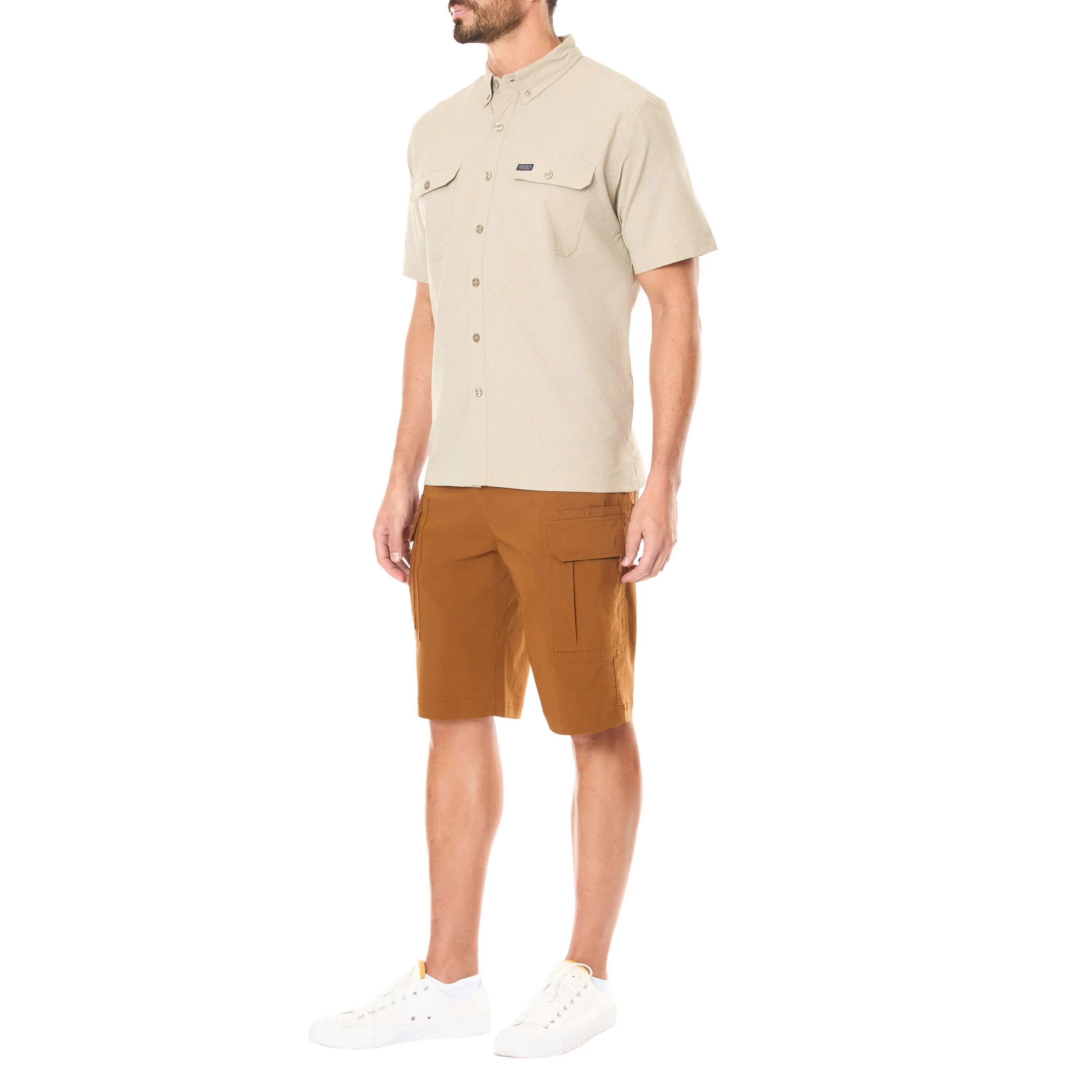 PERFORMANCE CARGO SHORT