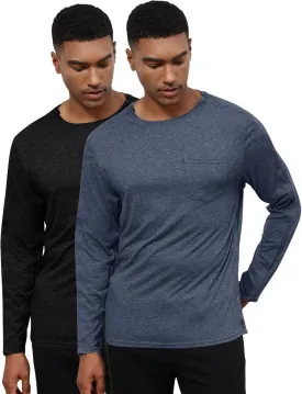 Poriff Unisex Post Shuolder Surgery Shirts for Recovery Full Tear Away Snap Long Sleeve Men Chemo Port Shirts for Women