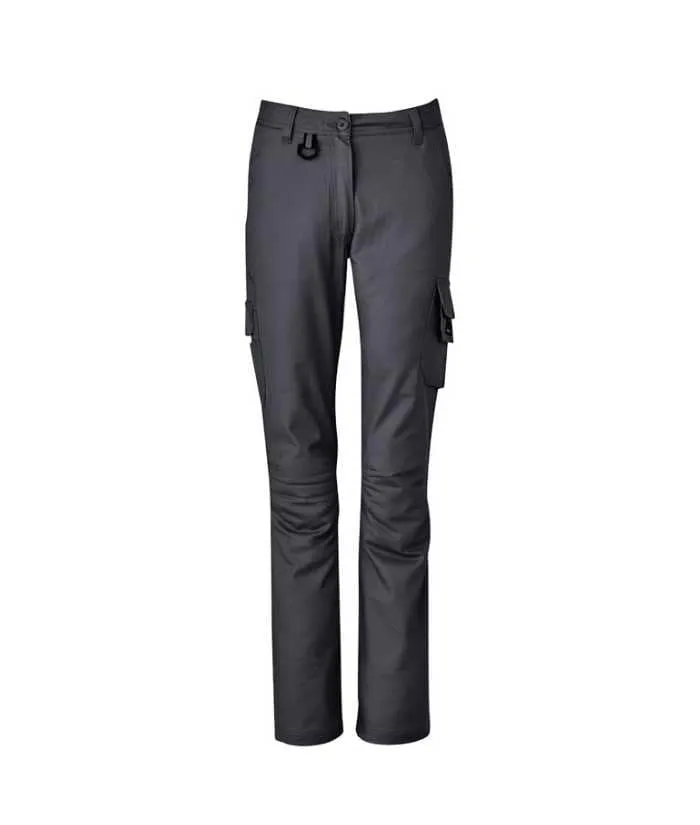 Womens Rugged Cooling Cargo Pant