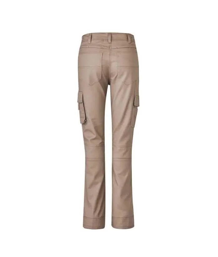 Womens Rugged Cooling Cargo Pant
